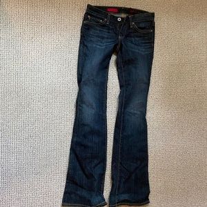 Women’s jeans